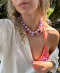 Necklace Azura