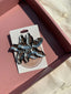 Earring Zara – Zilver