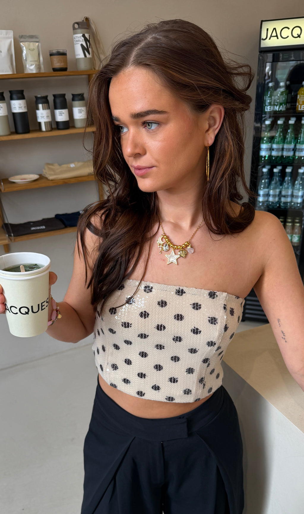 Necklace Macy