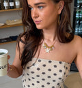 Necklace Macy - PRE ORDER