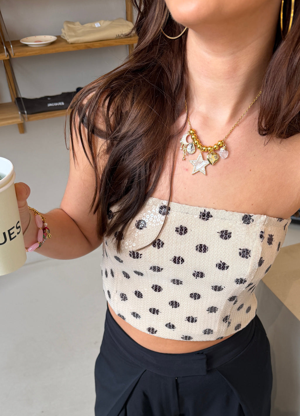 Necklace Macy