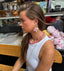 Necklace Blush