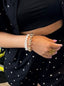 Bracelet Golden Hour