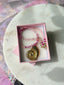 Necklace Pink Tide