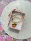 Necklace Pipa