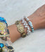 Coin Bracelet