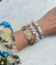Bracelet Hippie Fish - Blue
