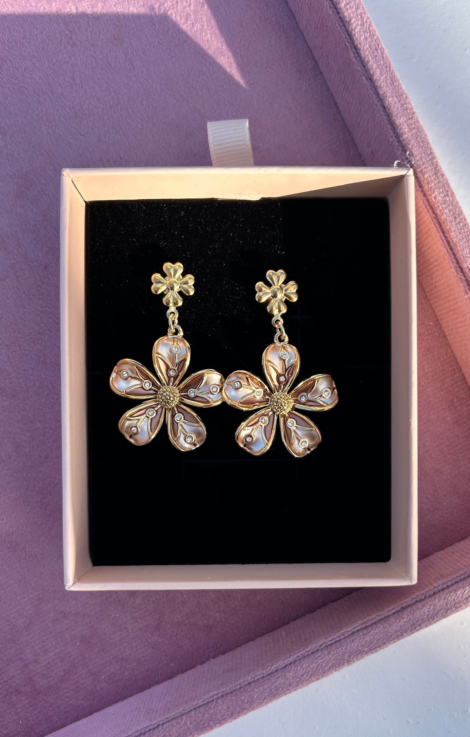 Earring Fem