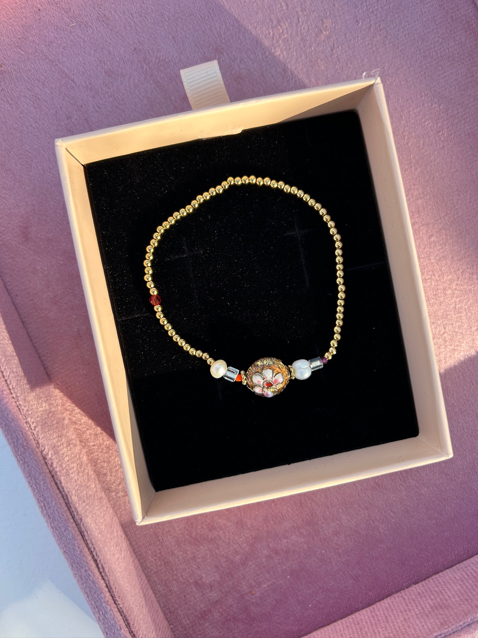 Bracelet Soof