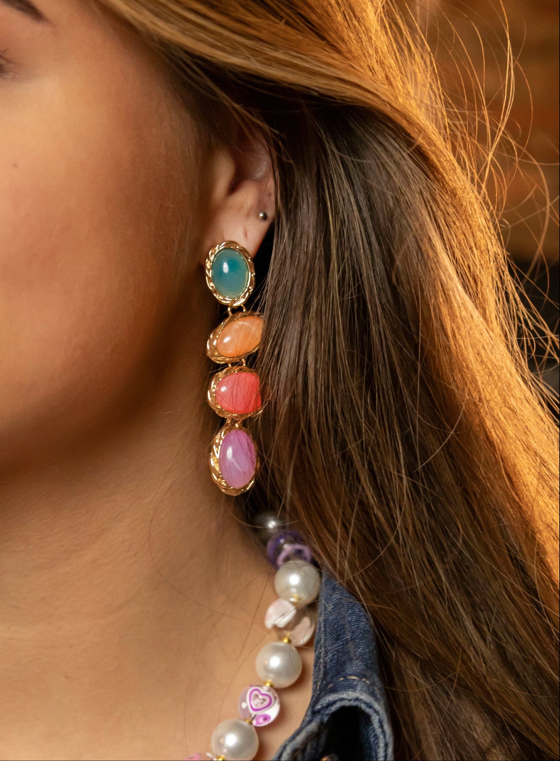 Earring Twinkle