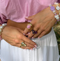 Ring Naya