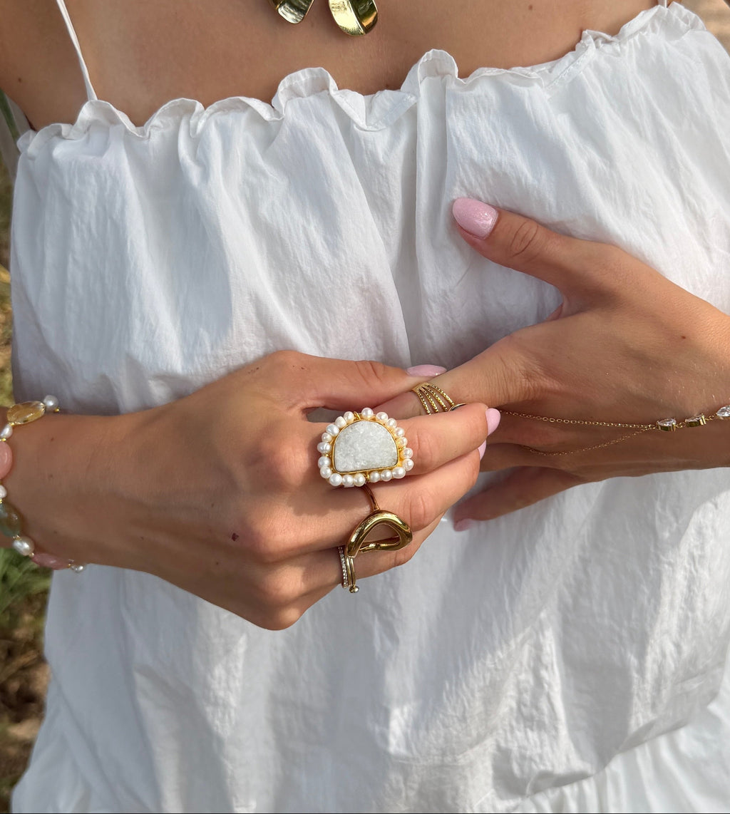 Ring Capri