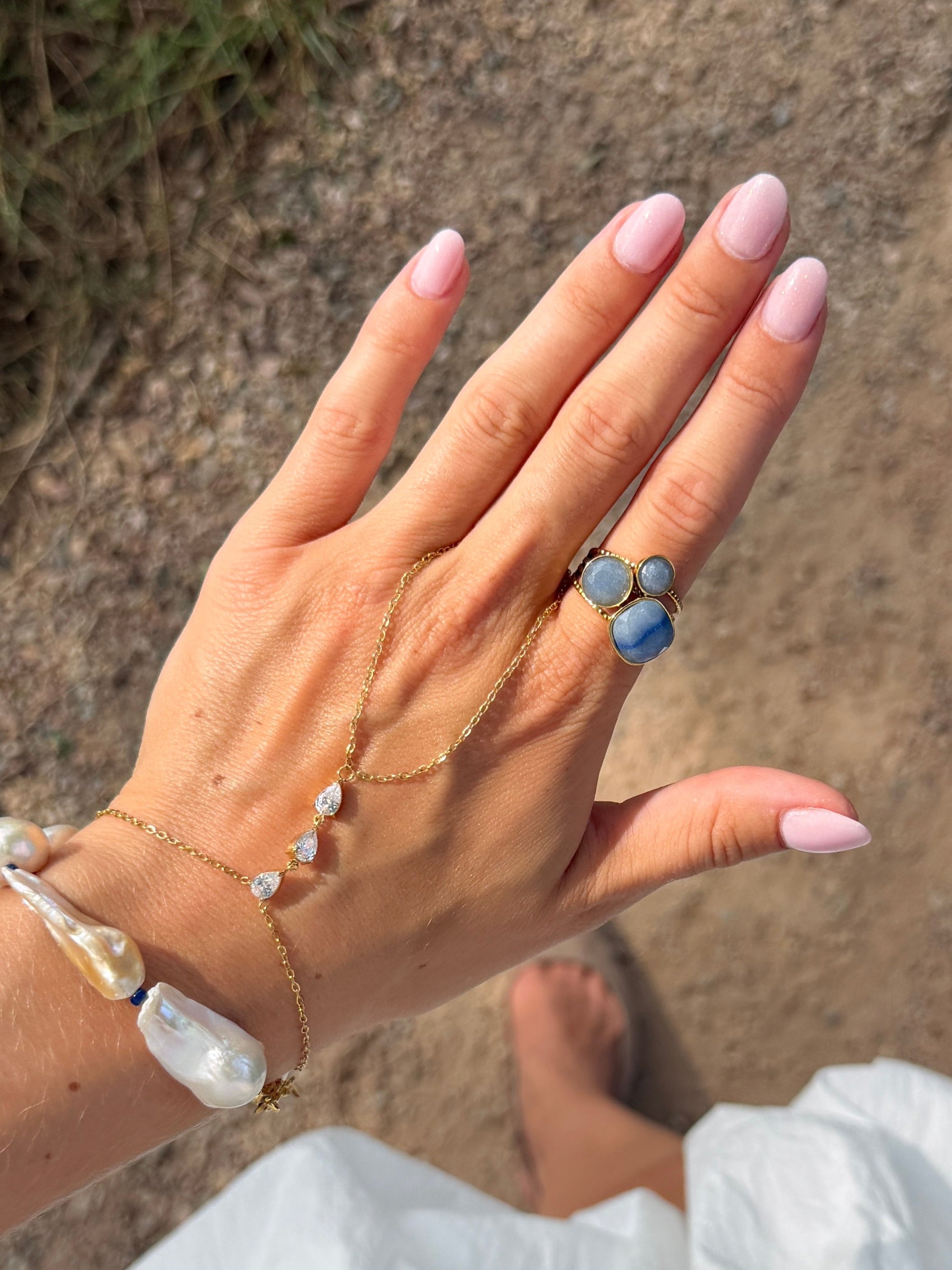 Ring Loulou