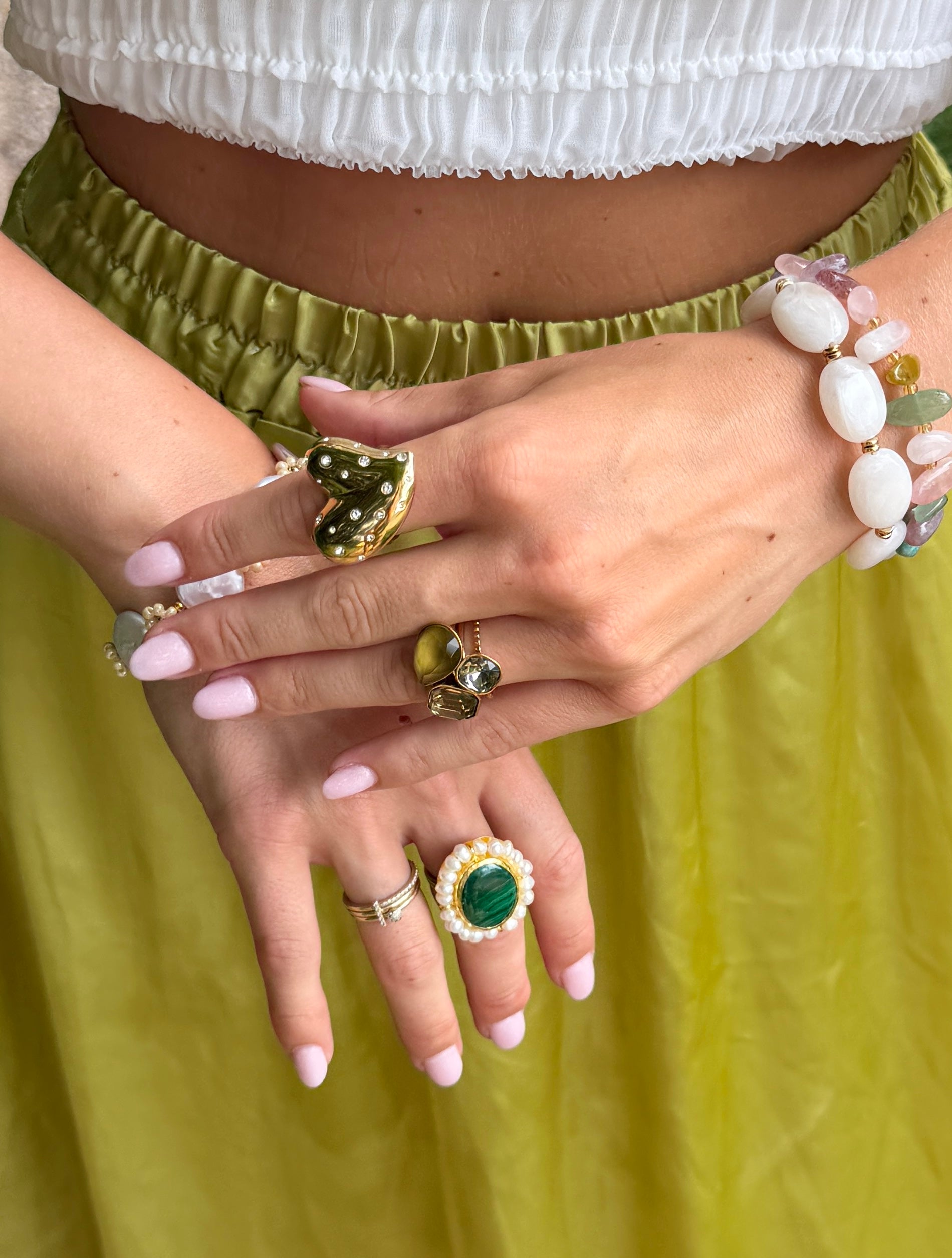 Ring Coco