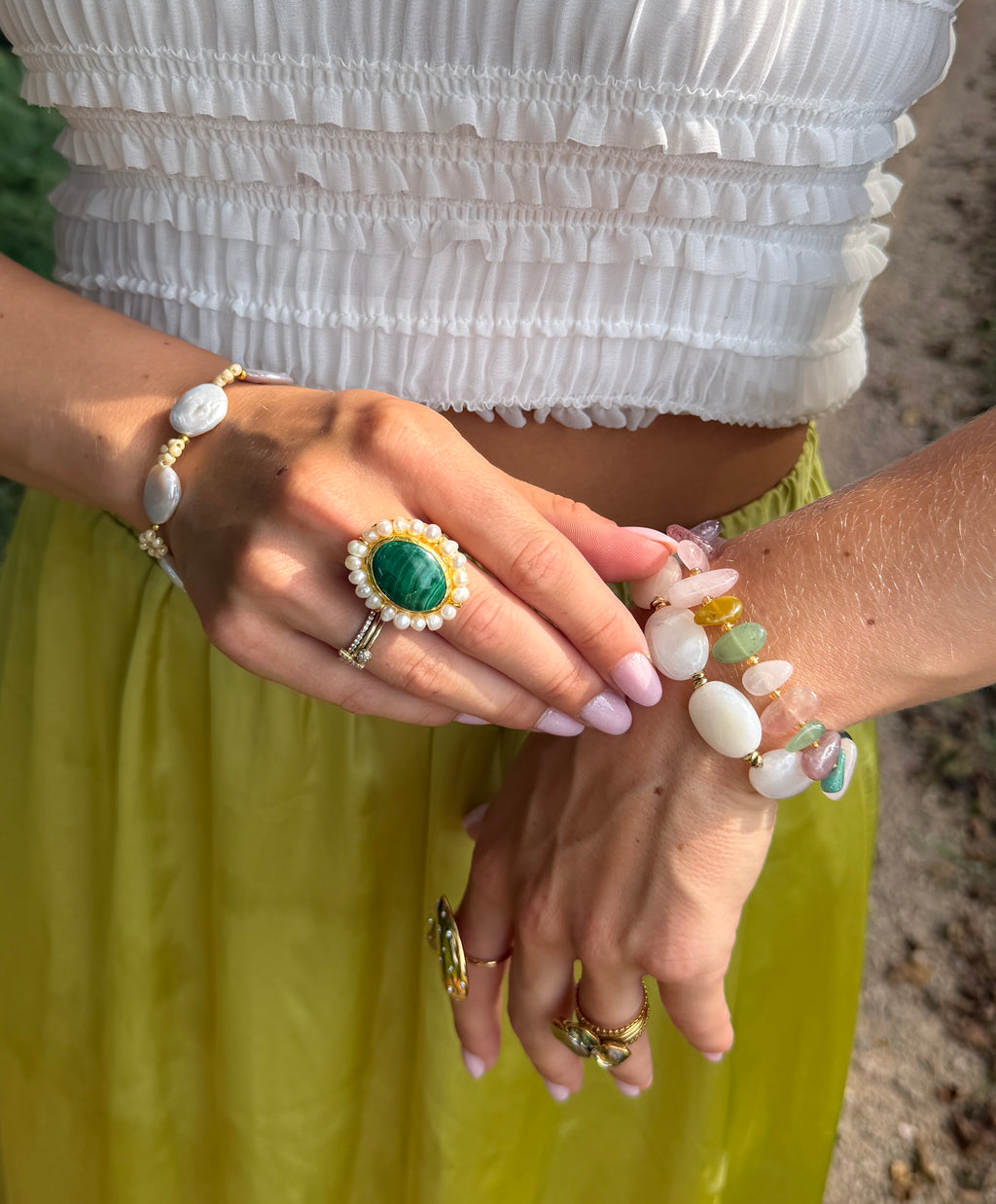 Ring June