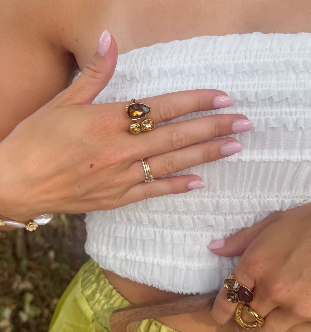 Ring Meya