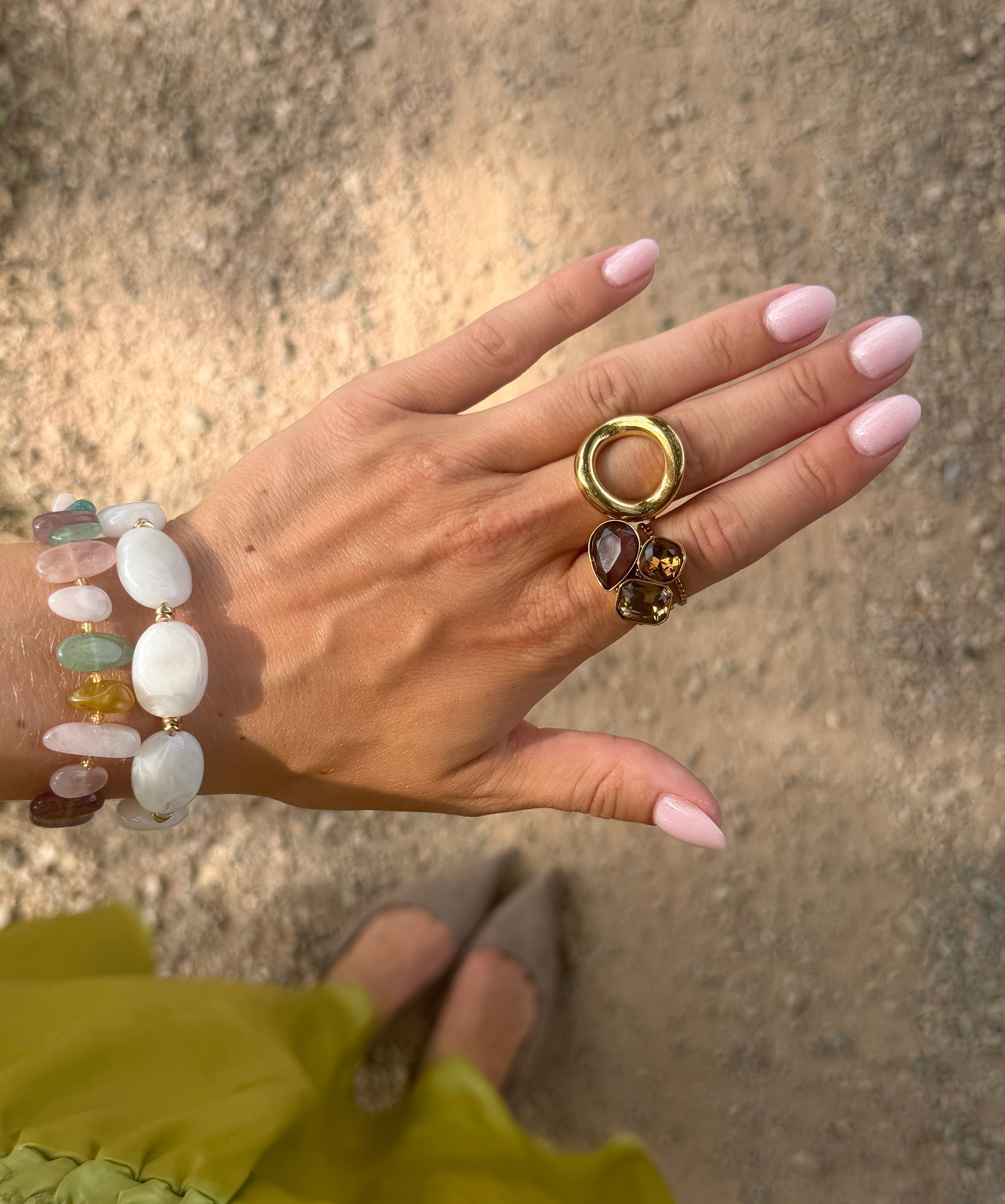 Ring Lia