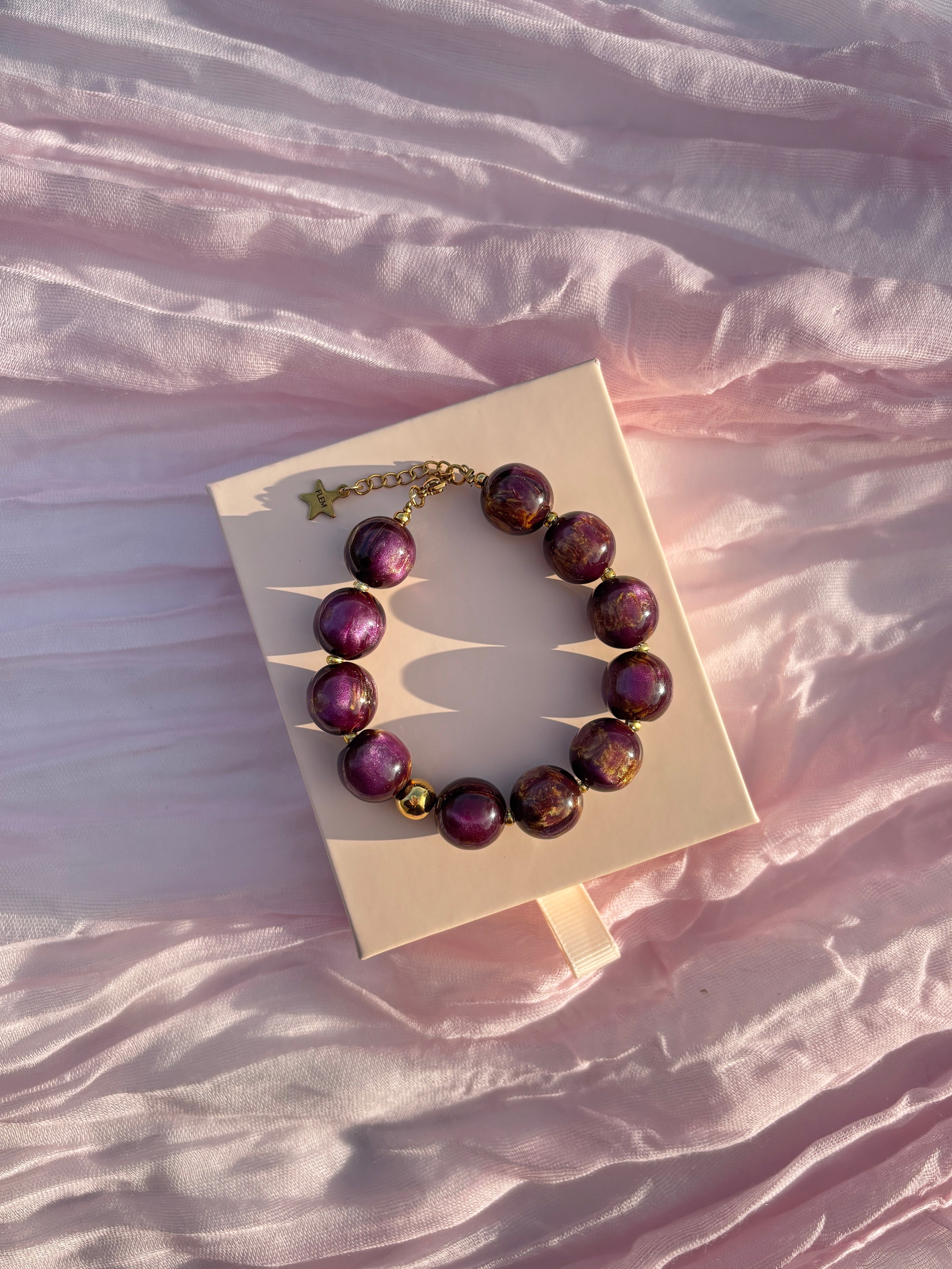 Bracelet Lumi