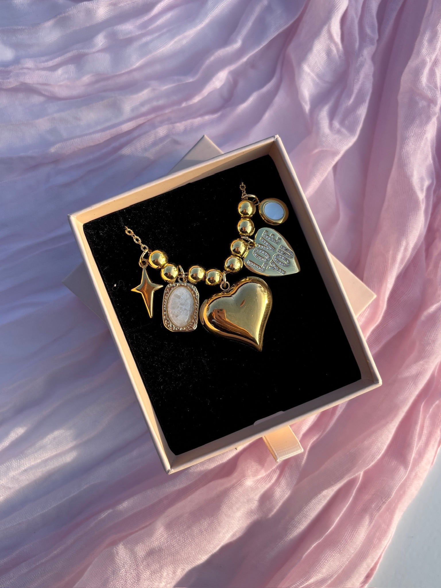 Necklace Juna