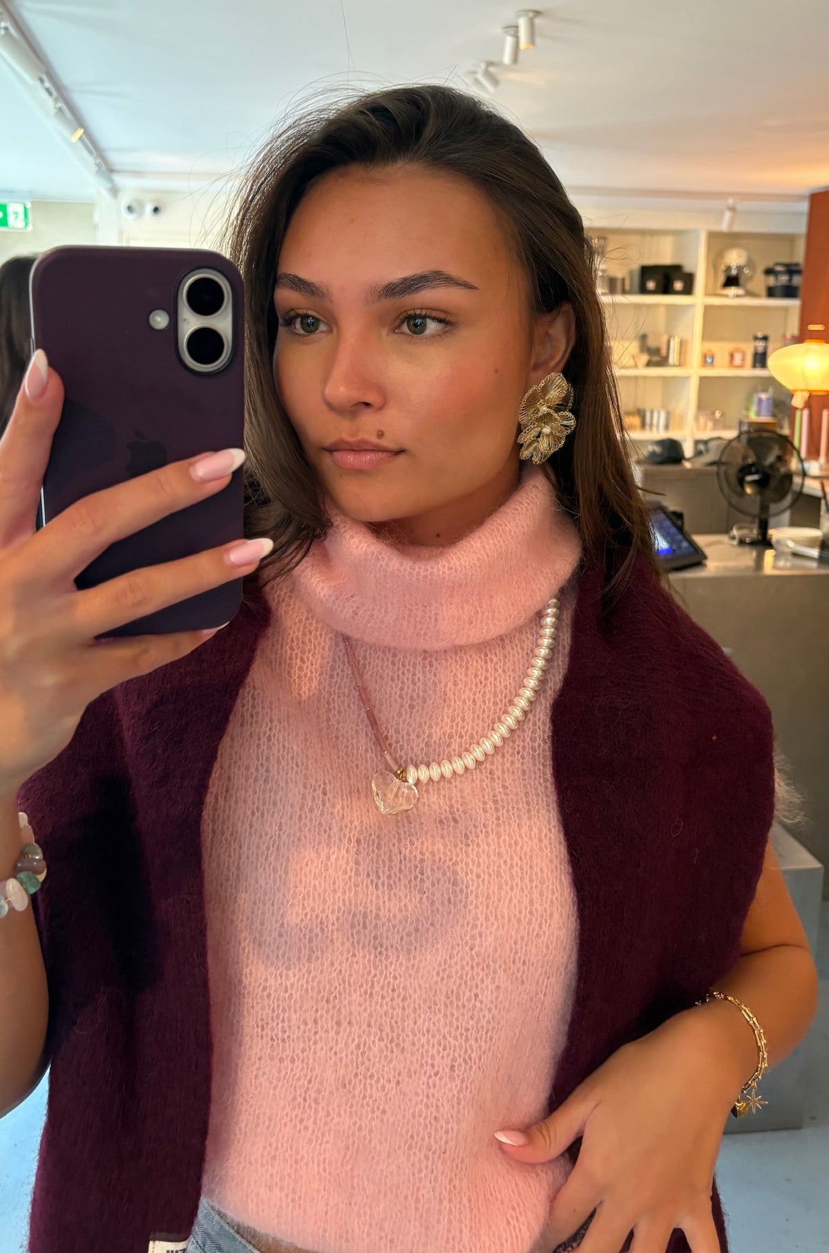 Necklace Gigi
