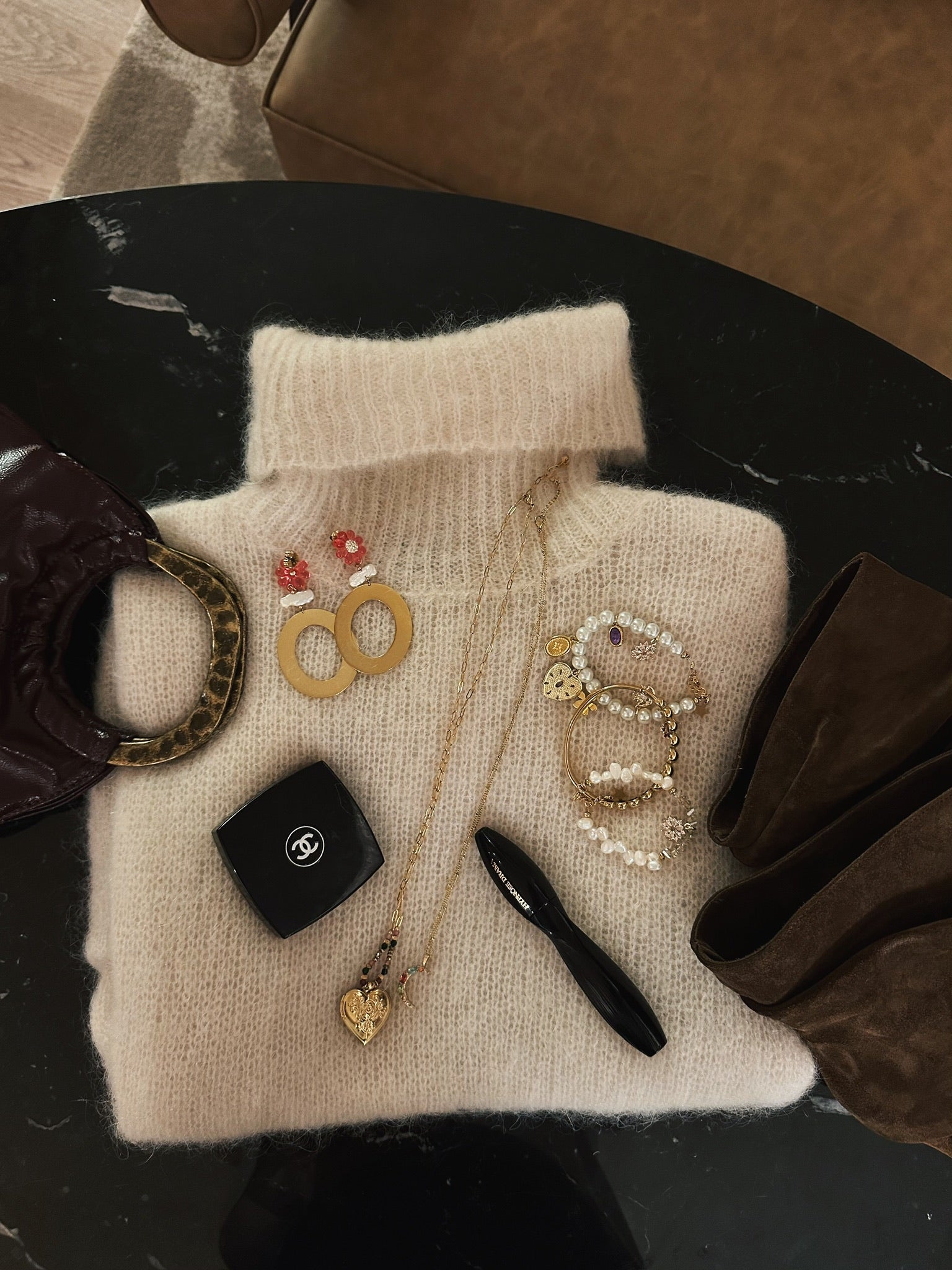Earring Juultje