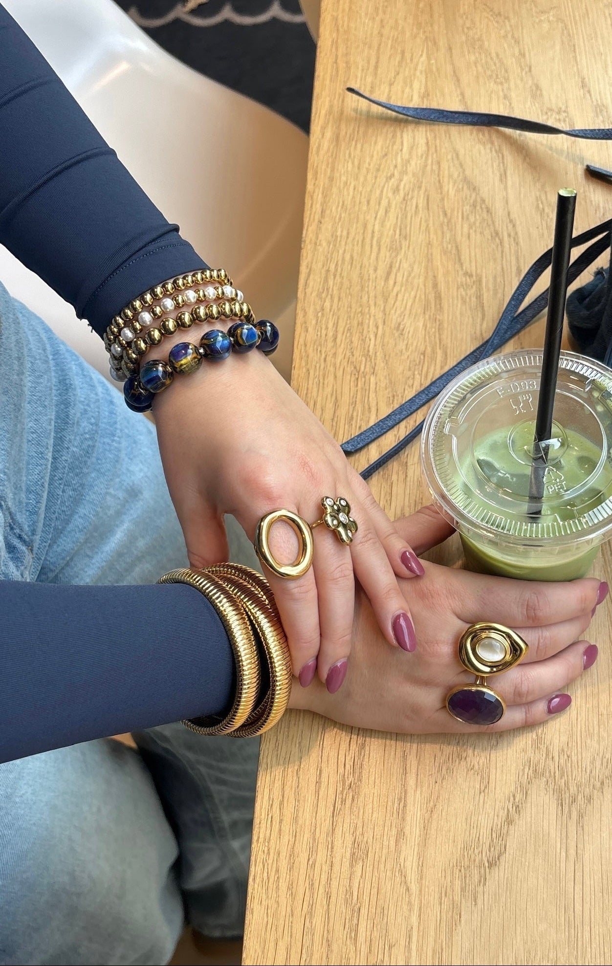 Bracelet Elle