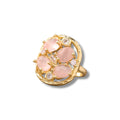 Ring Jolie - Pink