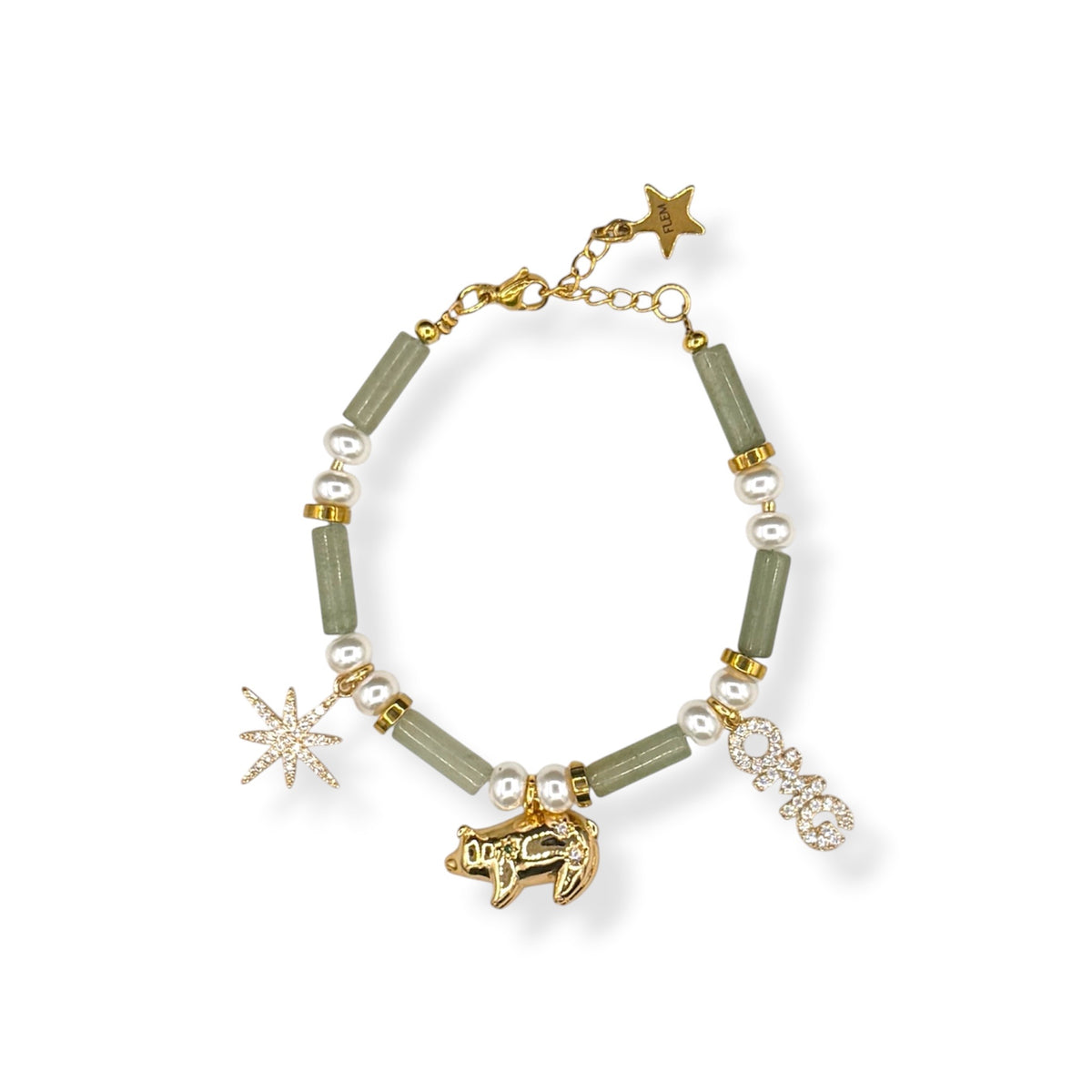 Bracelet Minou
