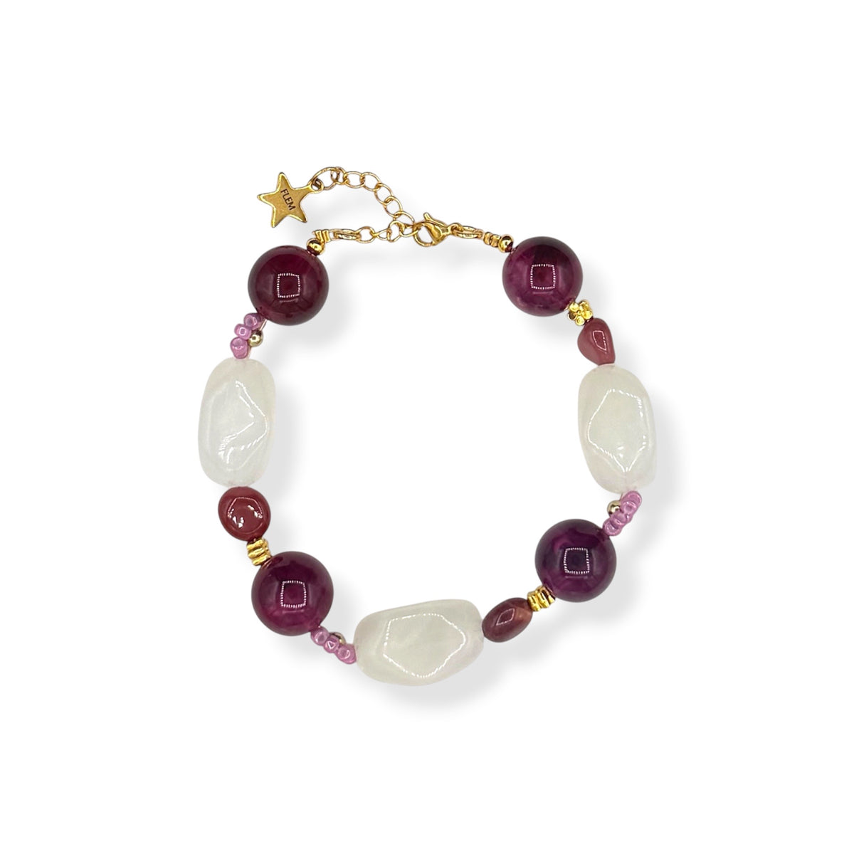 Bracelet Velvet