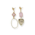 Earring Holly