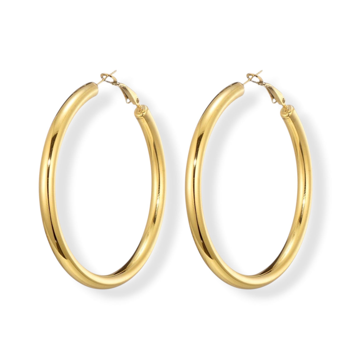 Earring Hoop