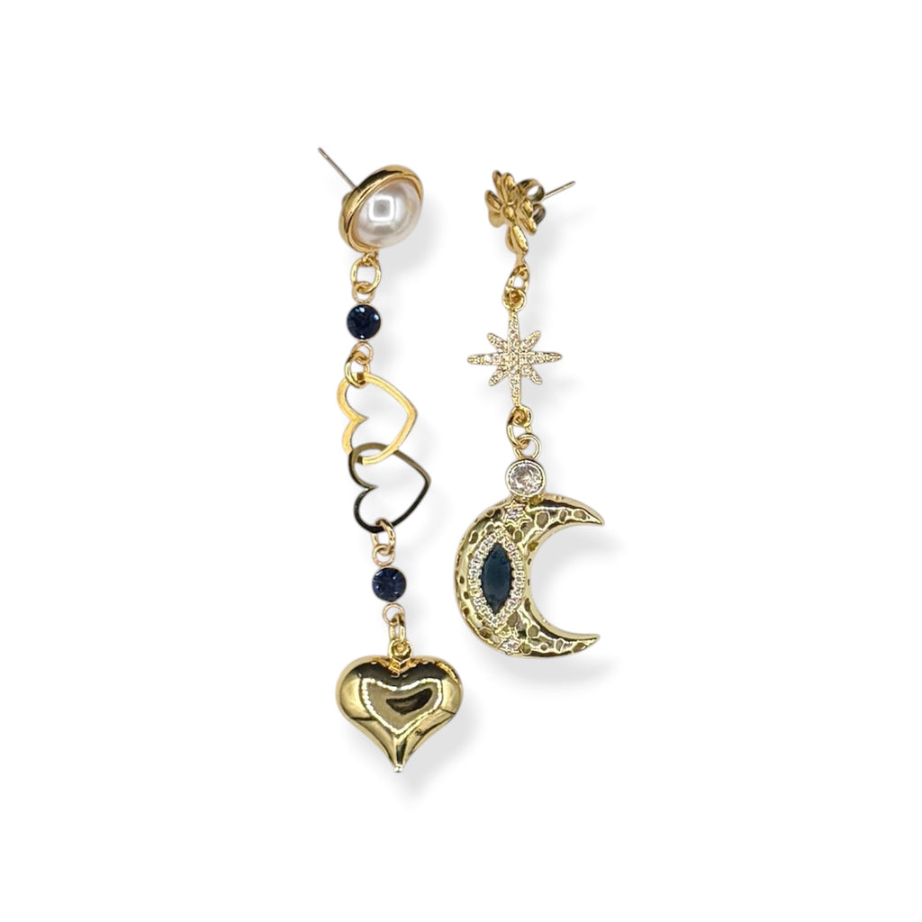 Earring Luna