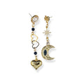 Earring Luna