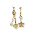 Earring Ozzy