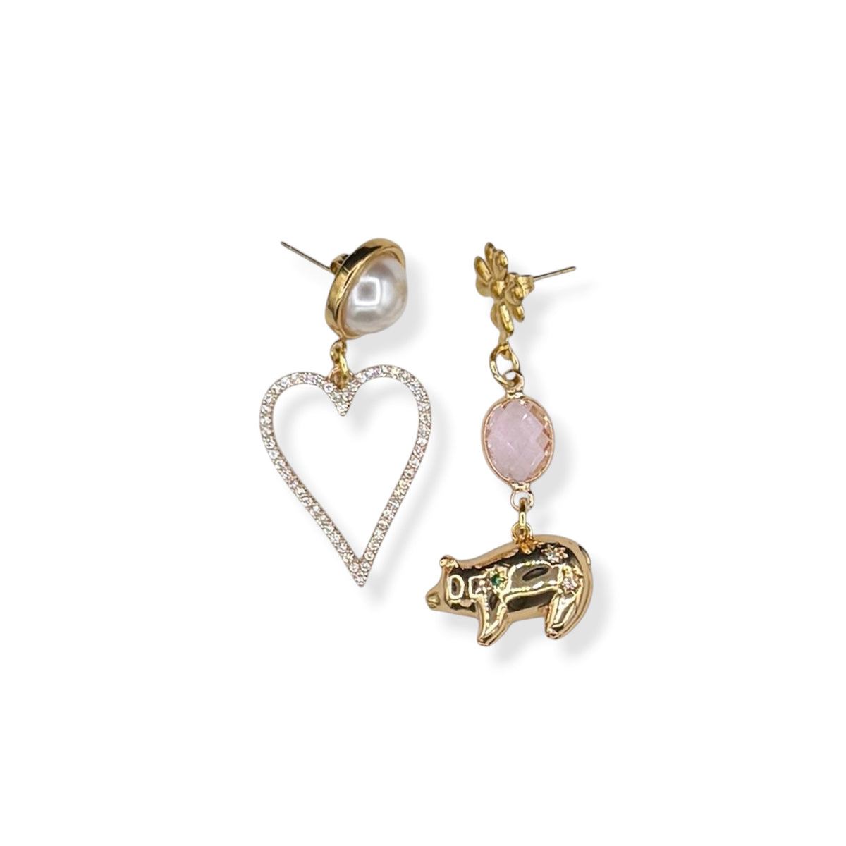 Earring Viv