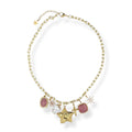 Necklace Elzi