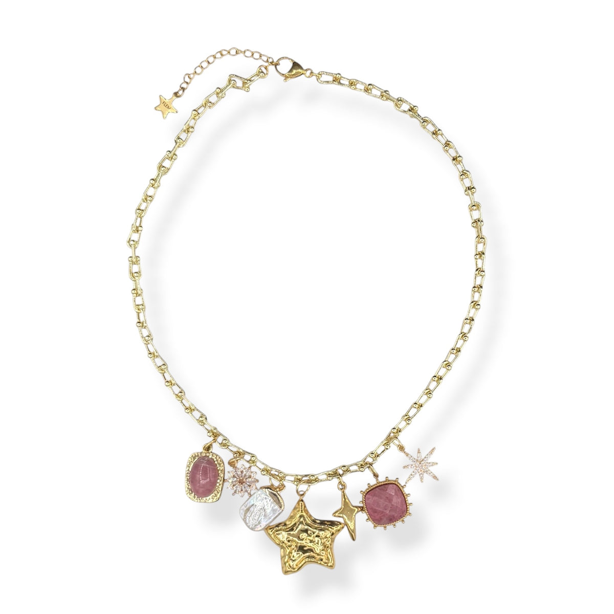 Necklace Elzi