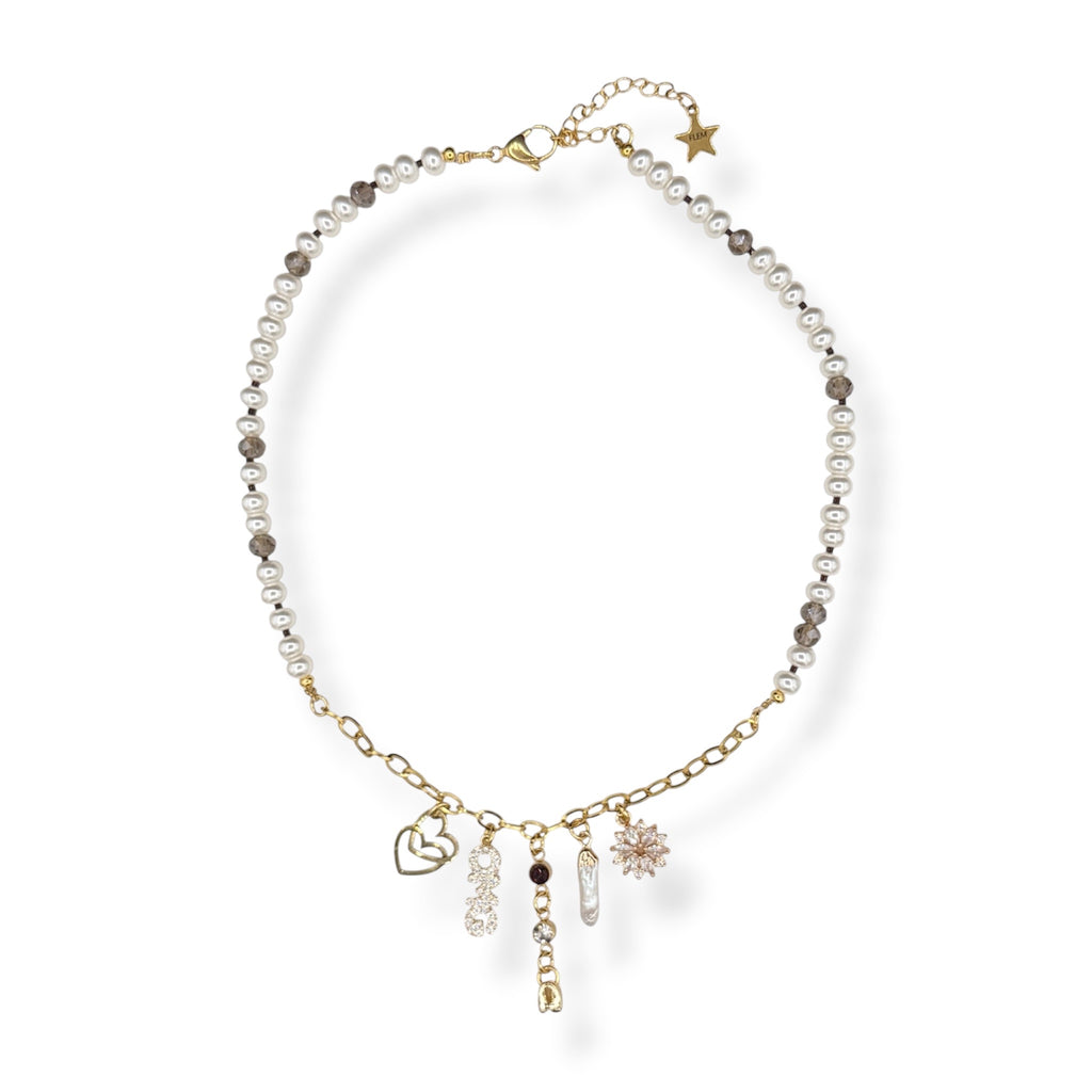 Necklace Juli