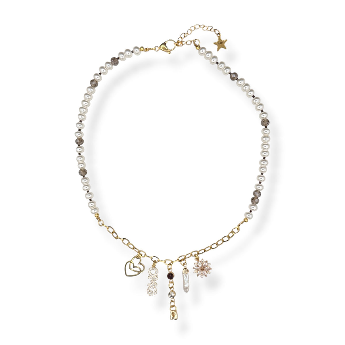 Necklace Juli