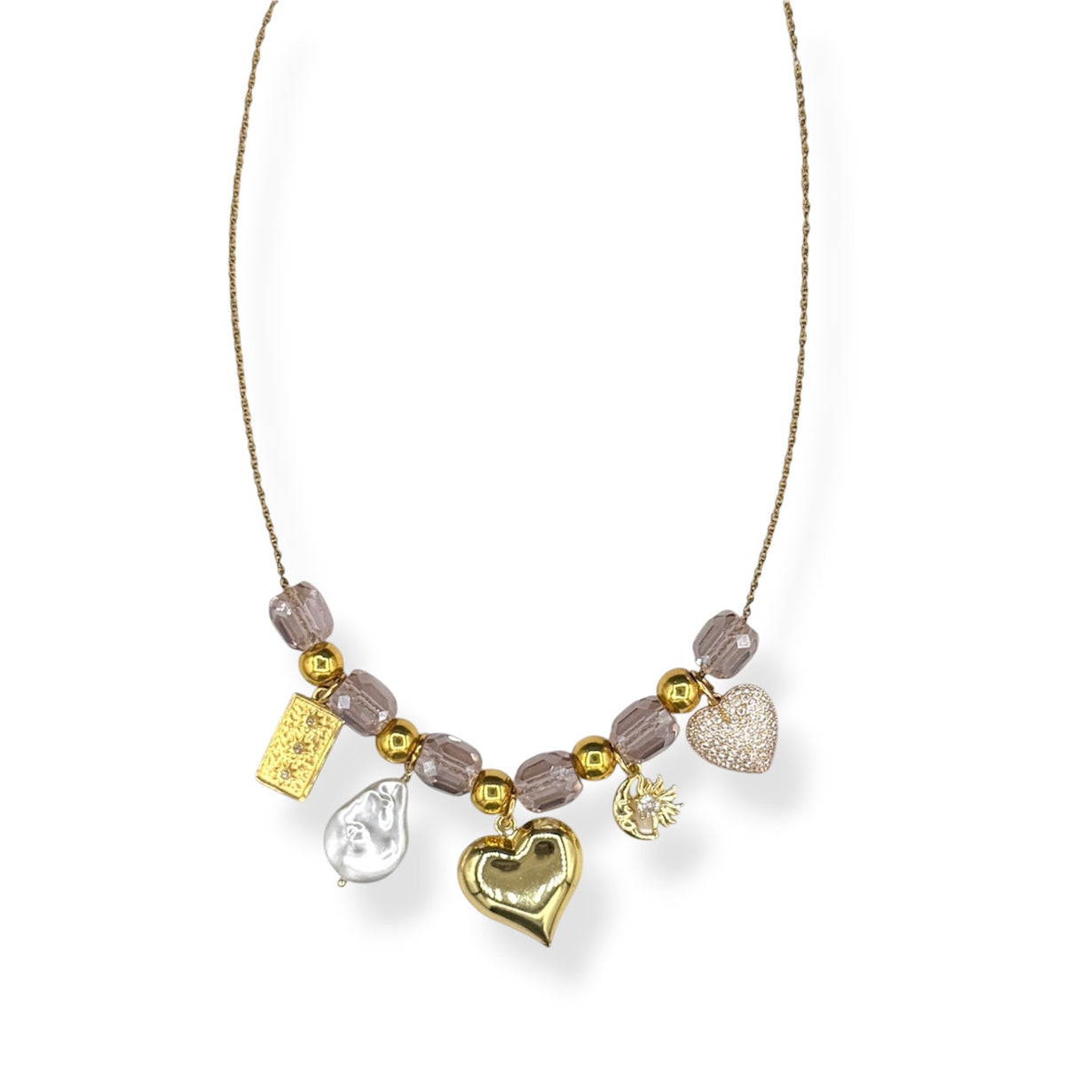 Necklace Mimi