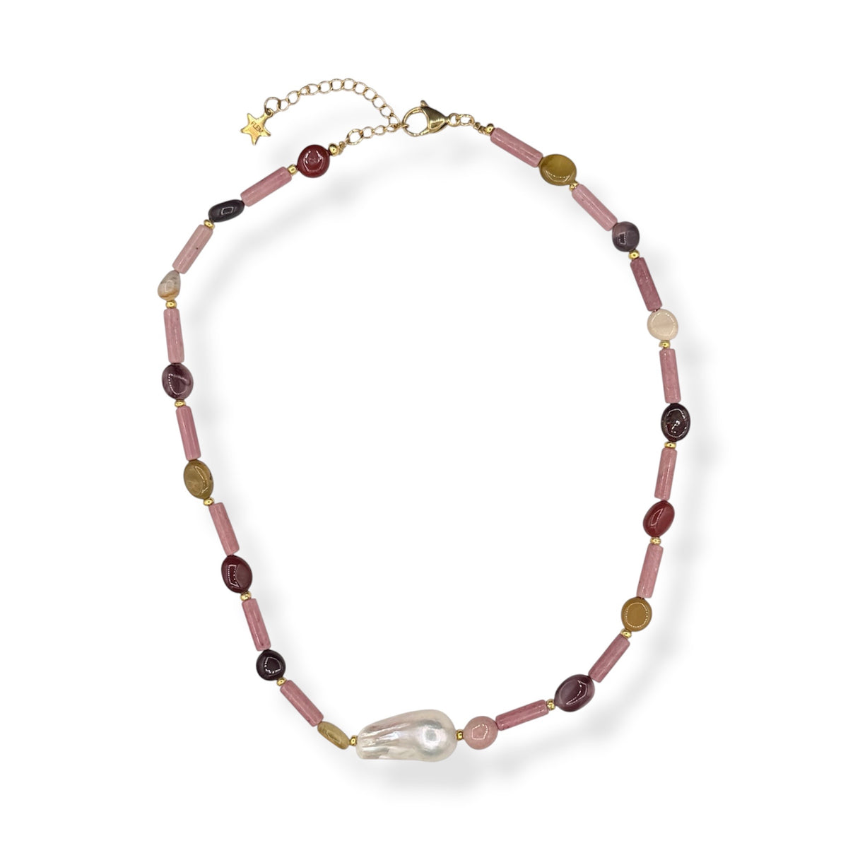 Necklace Nala