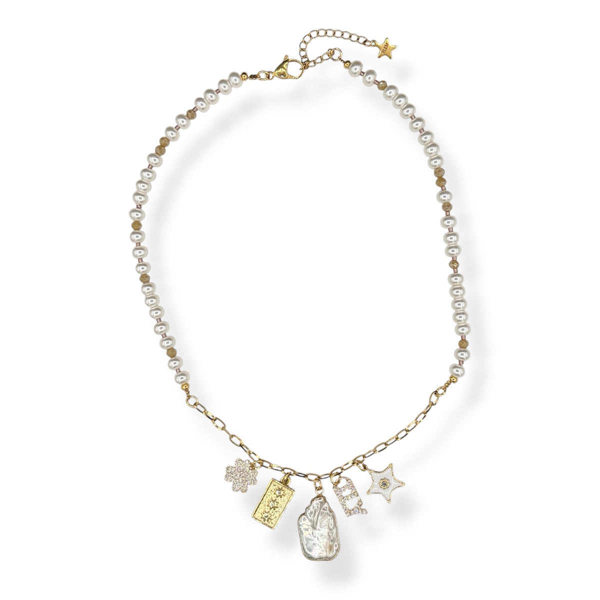 Necklace Novi