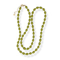 Necklace Sage - Green