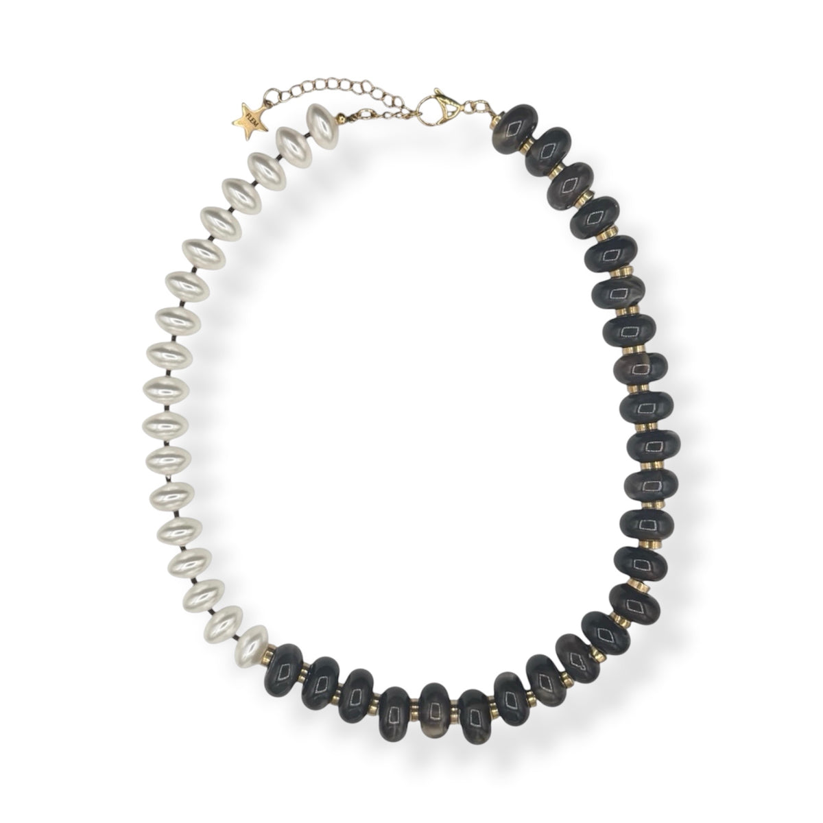 Necklace Teddy