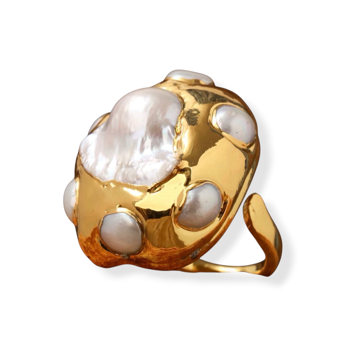 Ring Bubble