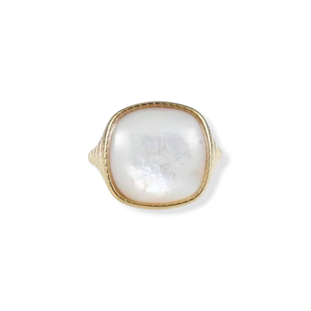Ring Pearl