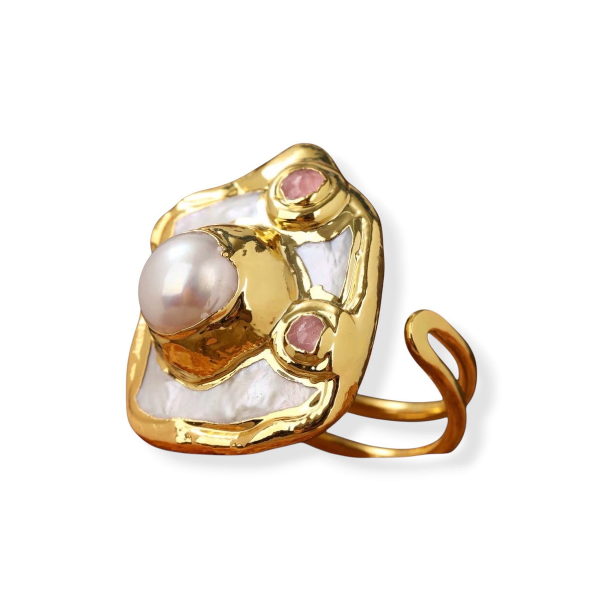 Ring Puck