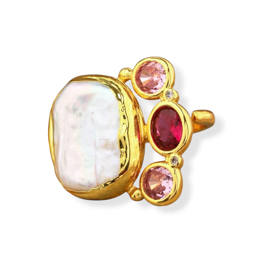 Ring Soof