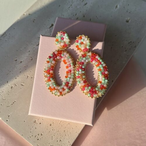 Earring Paradise