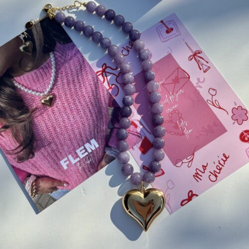 Necklace Breeze